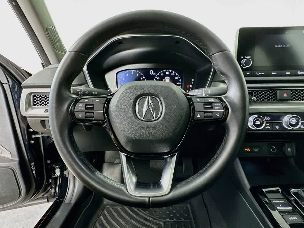 2023 Acura Integra Base