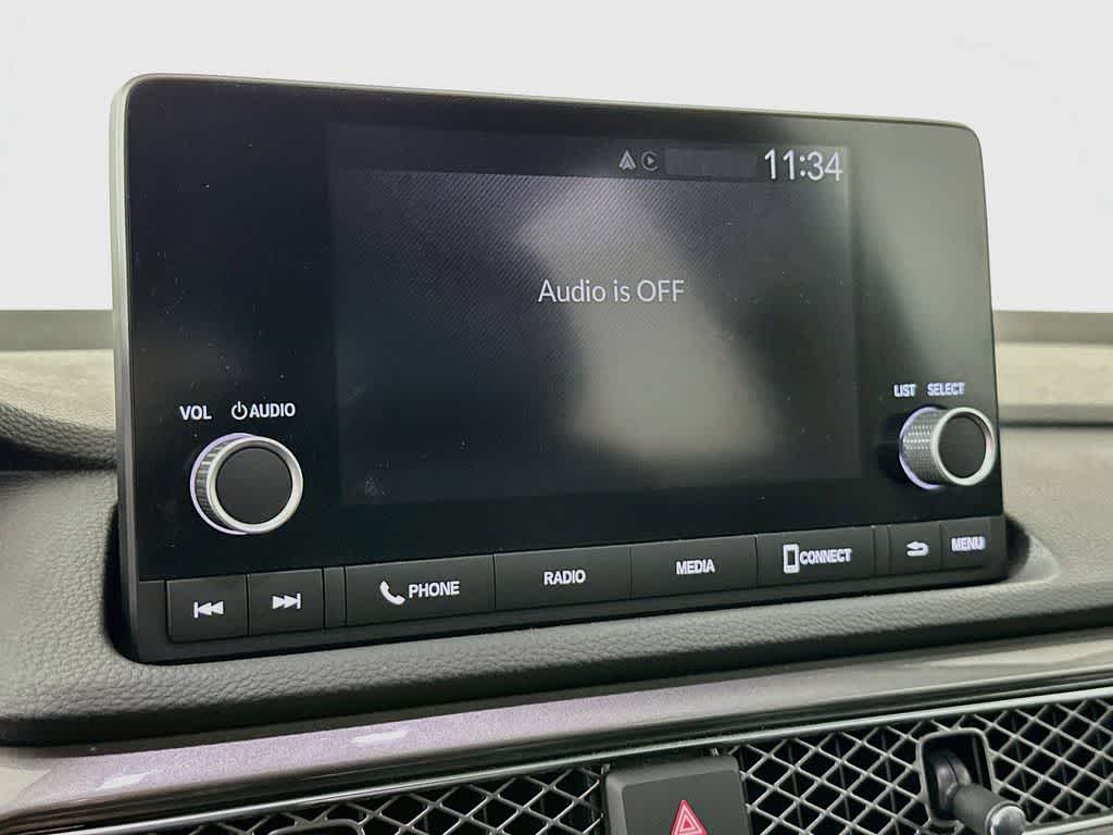 2023 Acura Integra Base