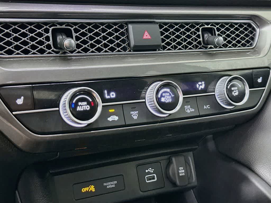 2023 Acura Integra Base