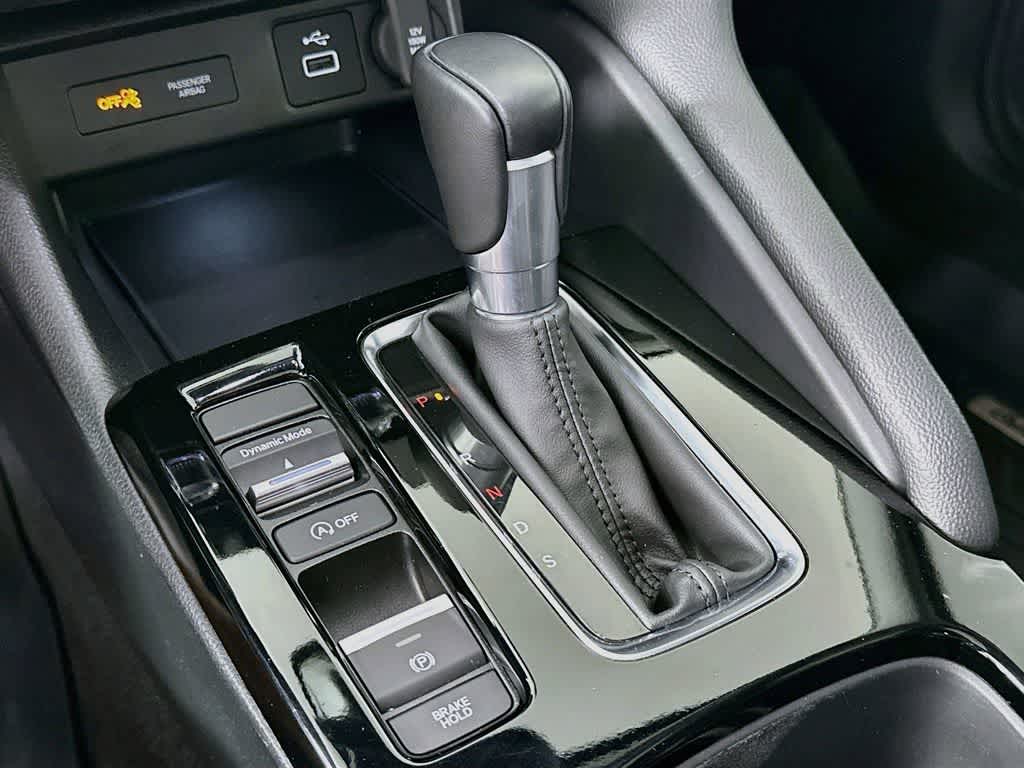 2023 Acura Integra Base