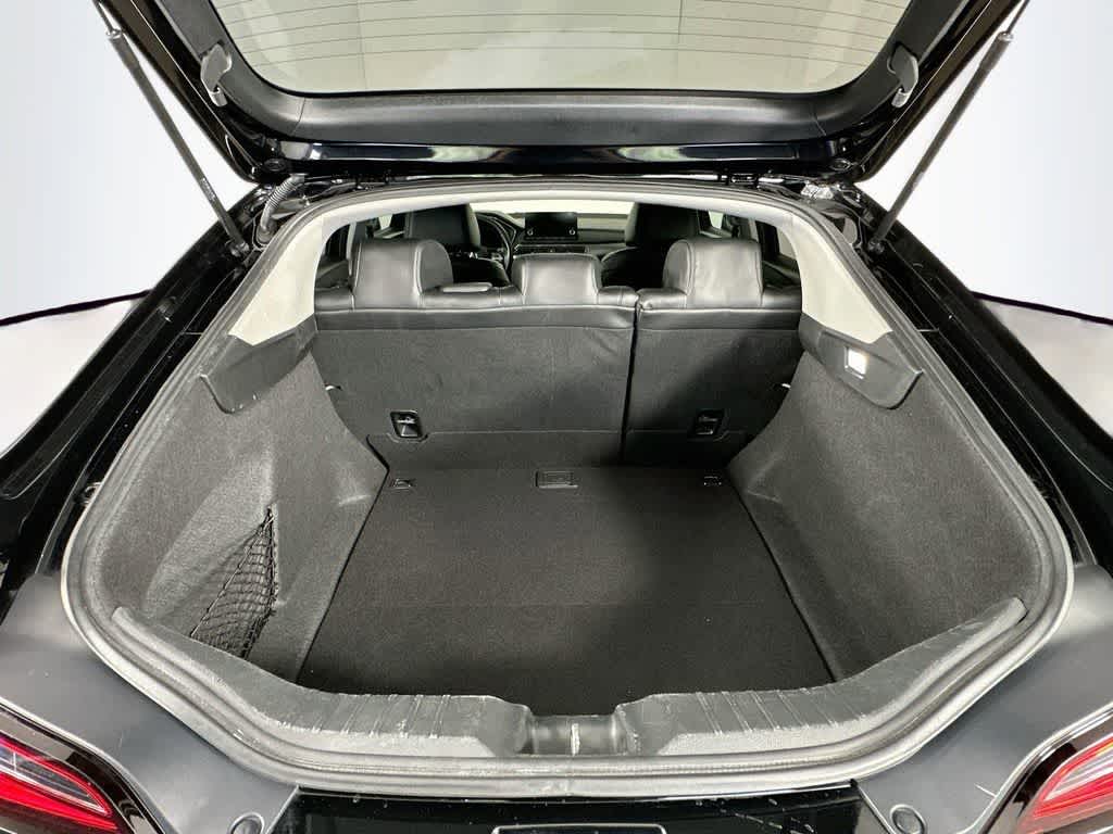 2023 Acura Integra Base