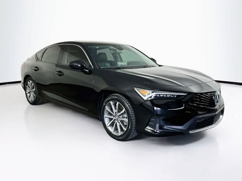 2023 Acura Integra Base