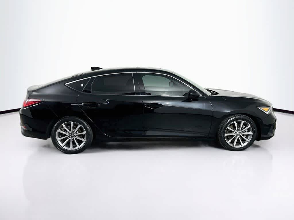 2023 Acura Integra Base