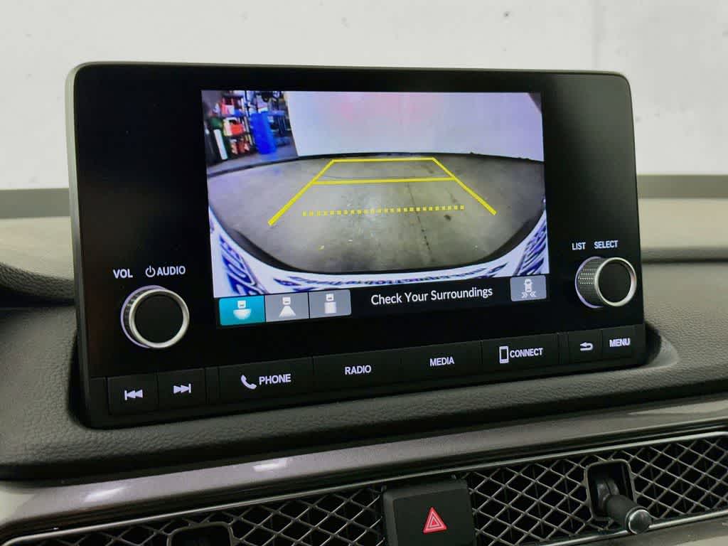 2023 Acura Integra Base