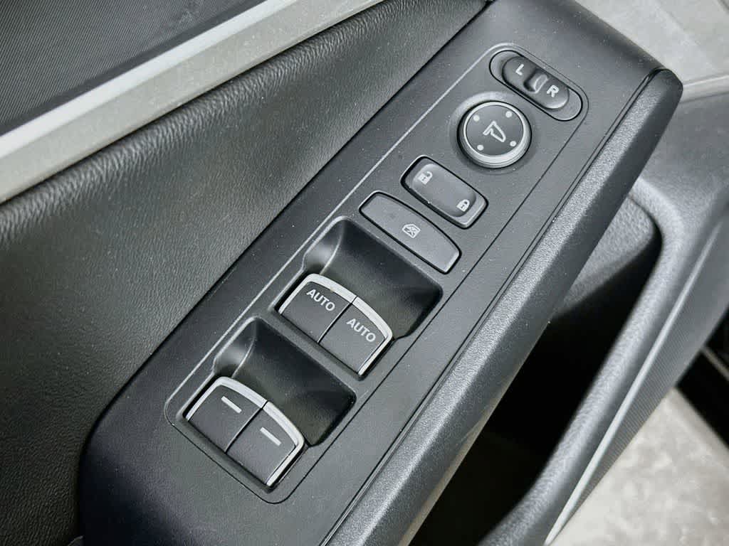 2023 Acura Integra Base