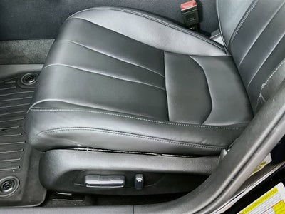 2023 Acura Integra Base