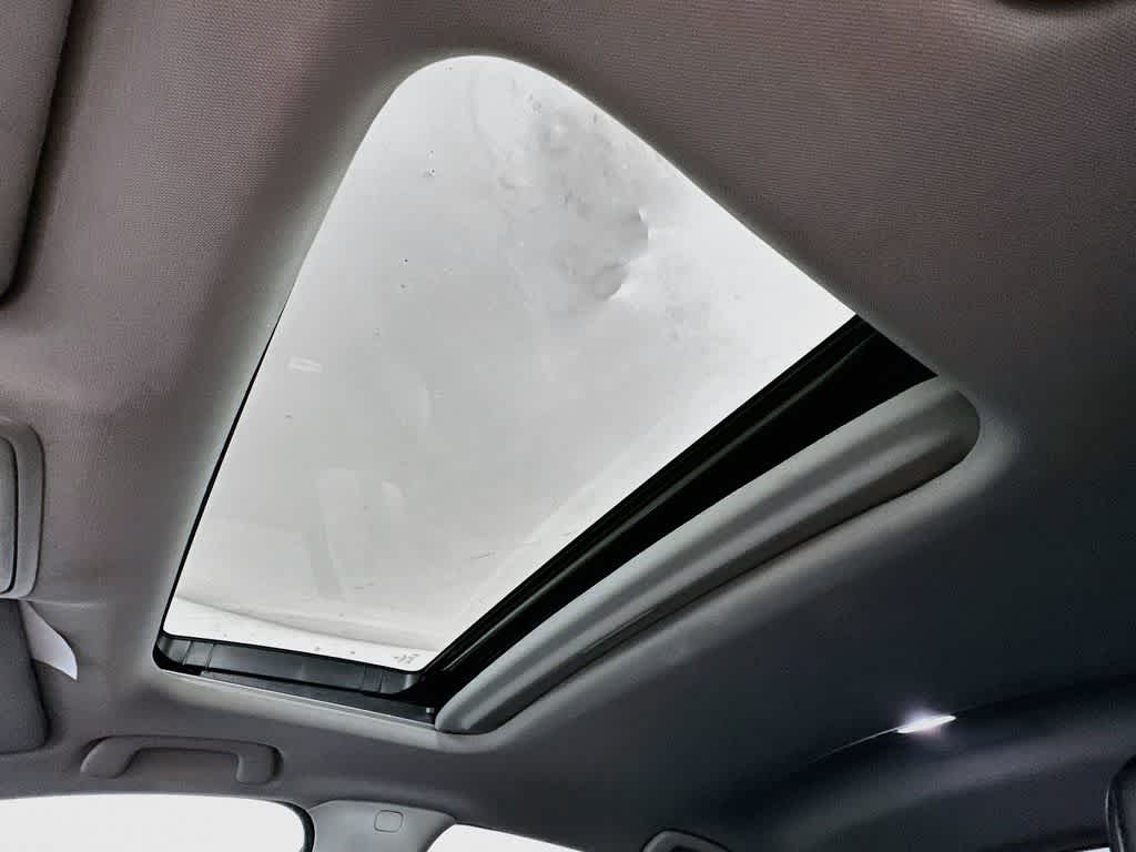 2023 Acura Integra Base