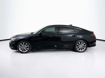 2023 Acura Integra Base