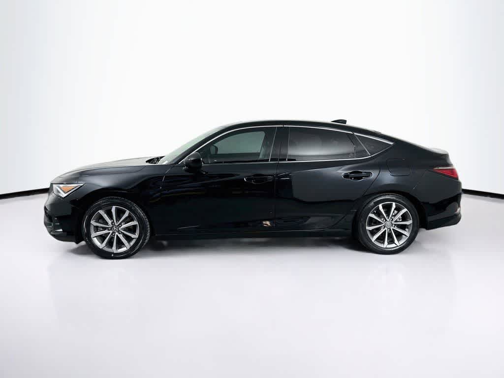 2023 Acura Integra Base