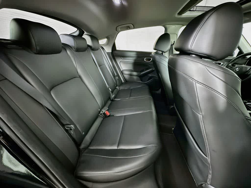 2023 Acura Integra Base