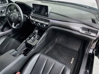 2023 Acura Integra Base