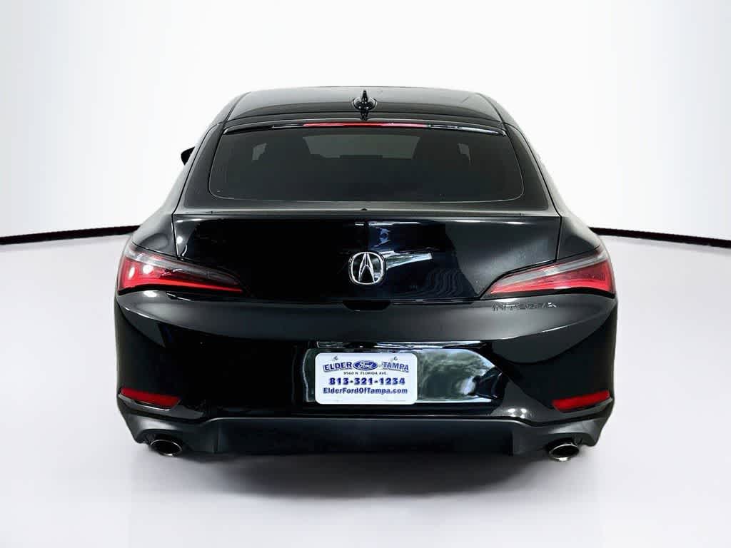 2023 Acura Integra Base