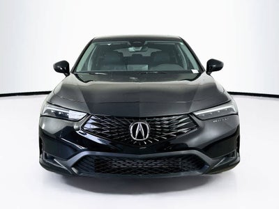 2023 Acura Integra Base