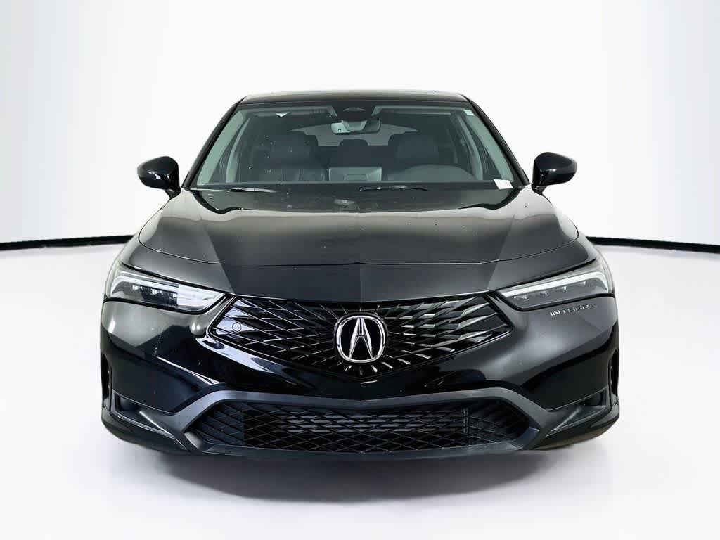 2023 Acura Integra Base