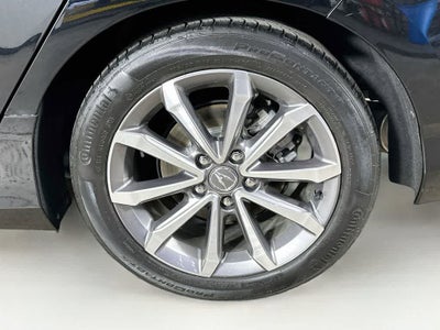 2023 Acura Integra Base