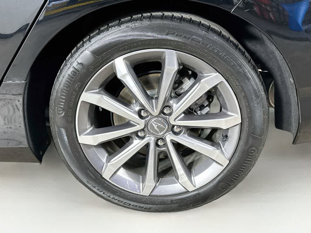 2023 Acura Integra Base