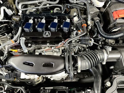 2023 Acura Integra Base