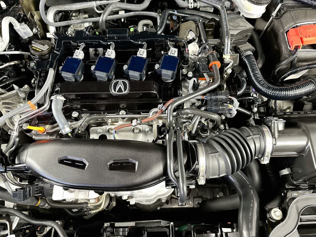 2023 Acura Integra Base