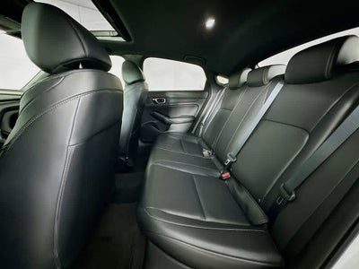 2023 Acura Integra w/A-Spec Package