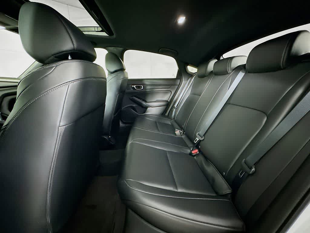 2023 Acura Integra w/A-Spec Package