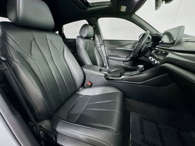 2023 Acura Integra w/A-Spec Package