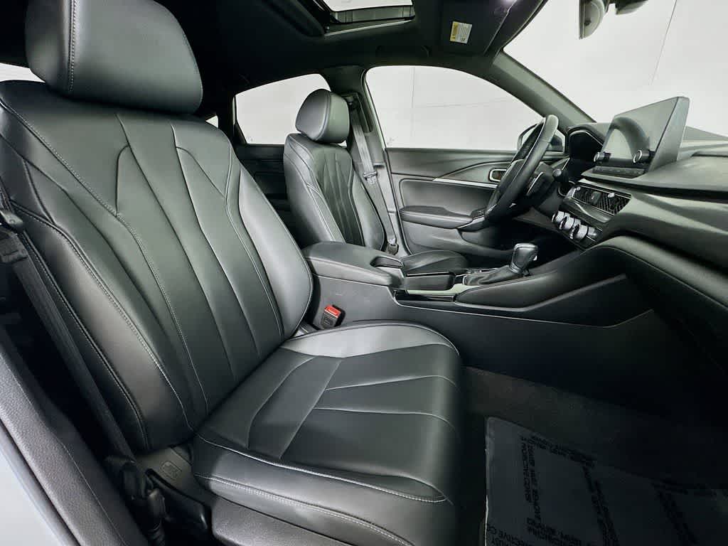 2023 Acura Integra w/A-Spec Package