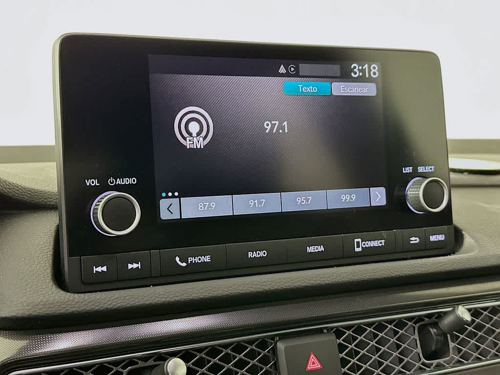 2023 Acura Integra w/A-Spec Package