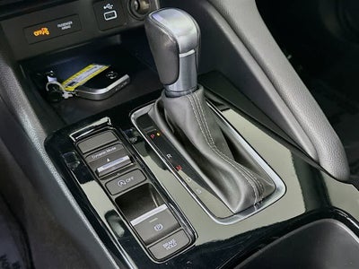 2023 Acura Integra w/A-Spec Package