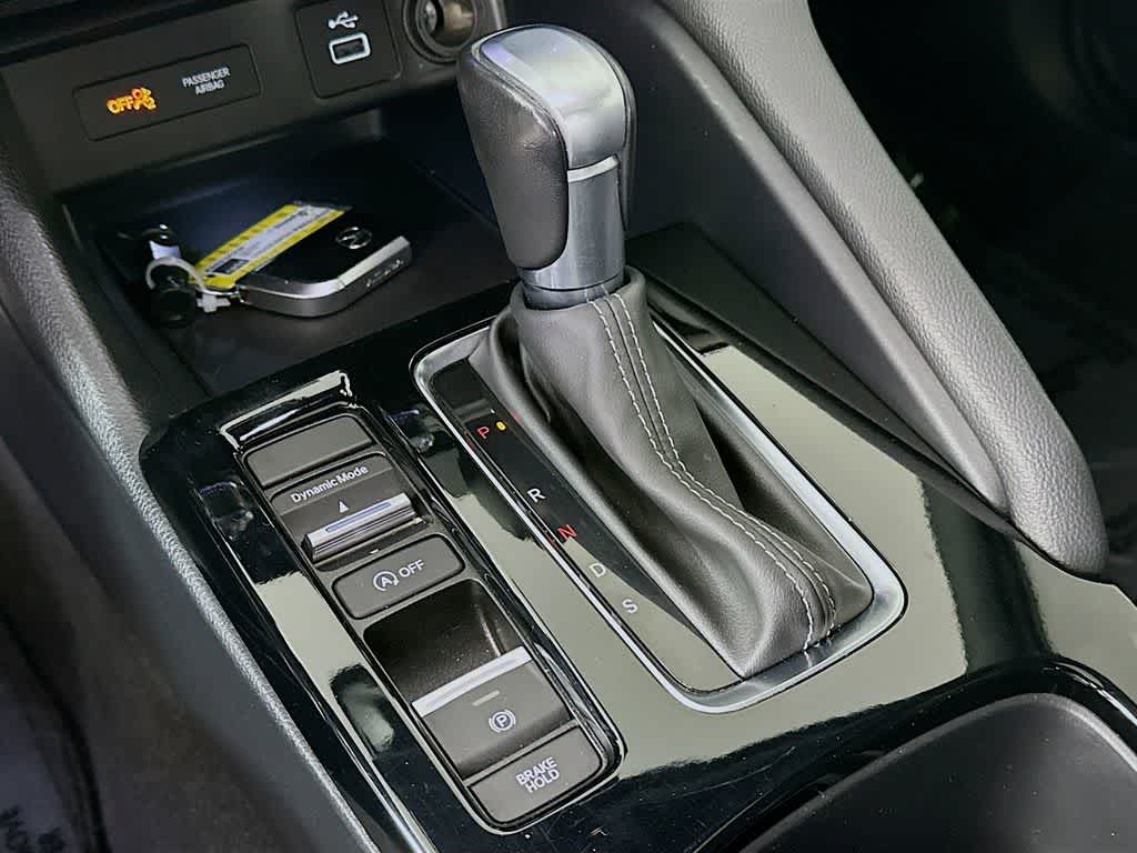 2023 Acura Integra w/A-Spec Package