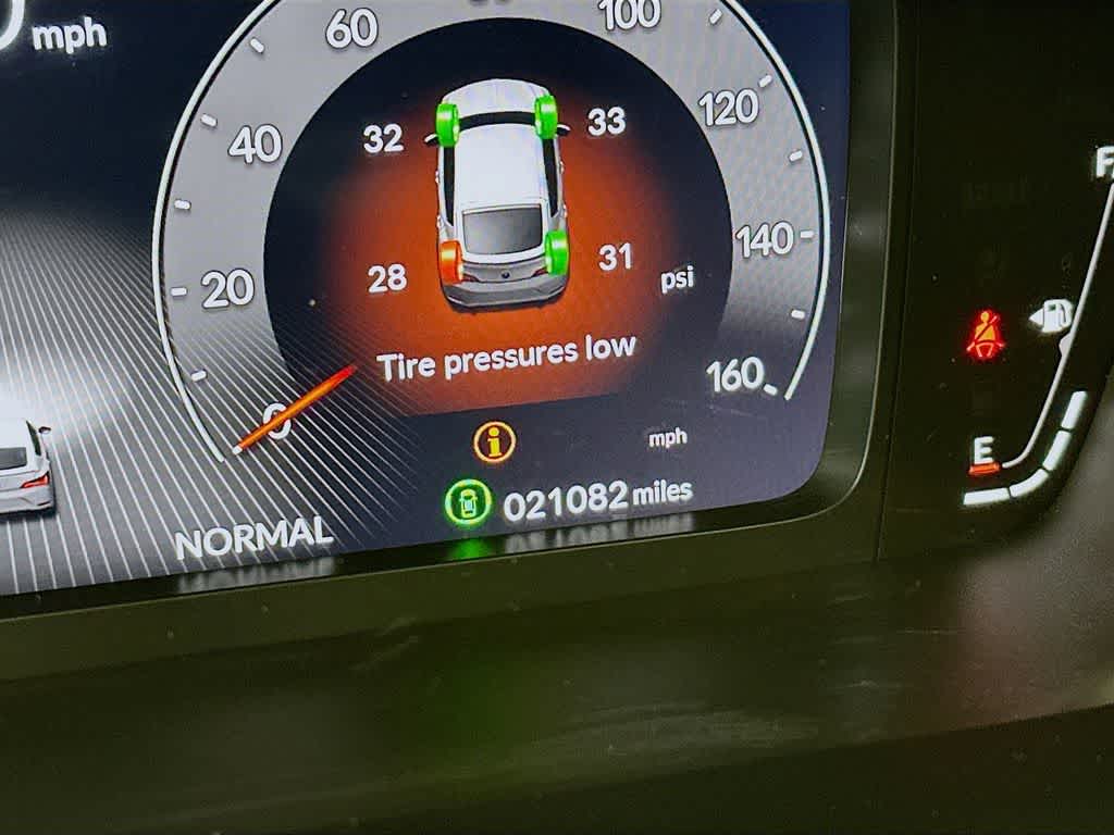 2023 Acura Integra w/A-Spec Package