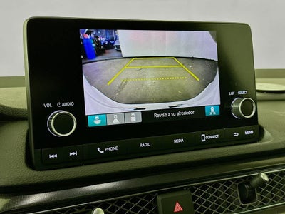 2023 Acura Integra w/A-Spec Package