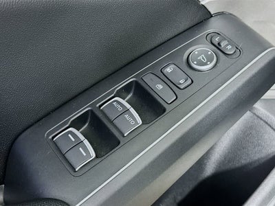 2023 Acura Integra w/A-Spec Package