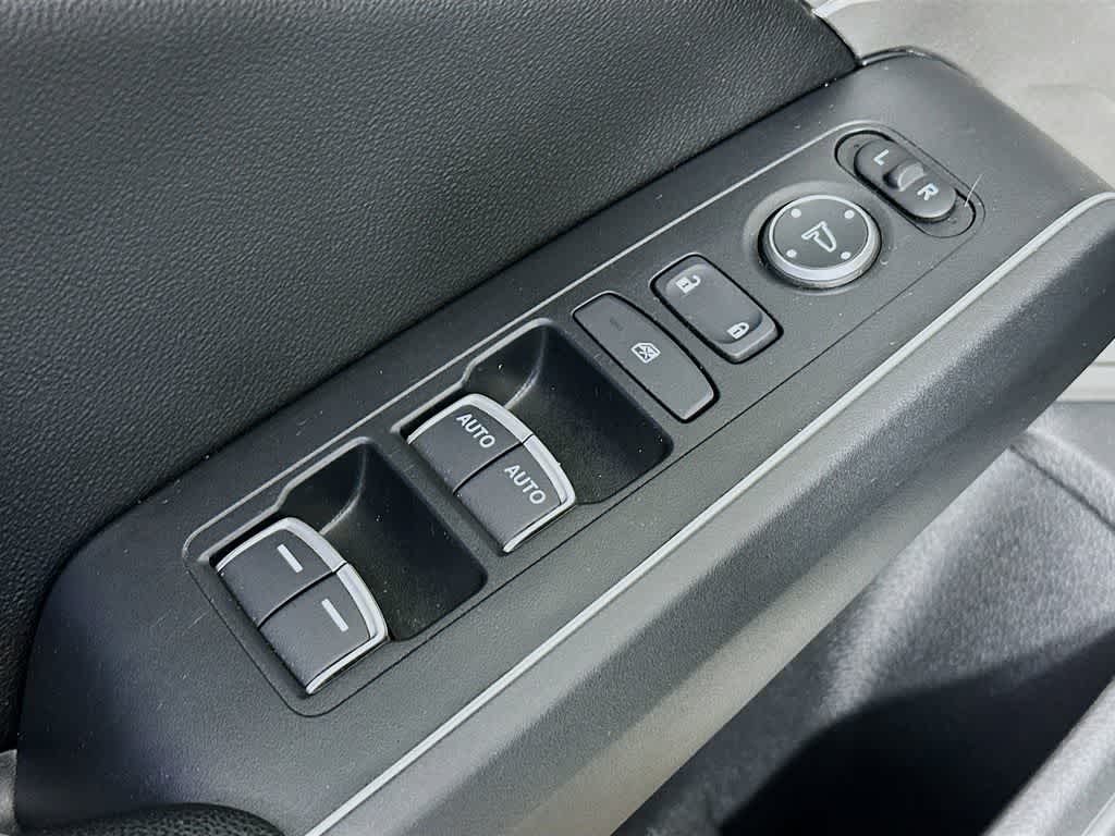 2023 Acura Integra w/A-Spec Package