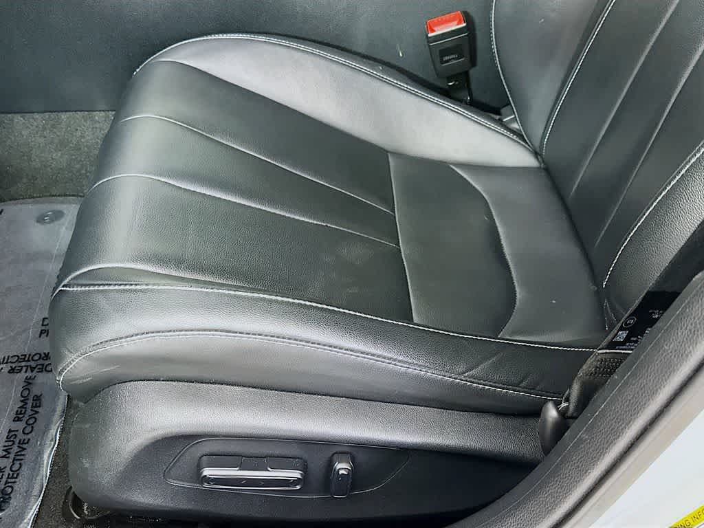 2023 Acura Integra w/A-Spec Package