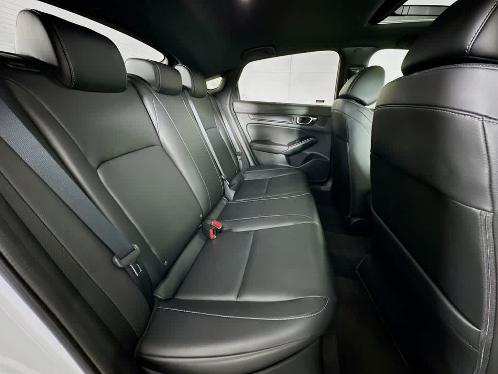 2023 Acura Integra w/A-Spec Package