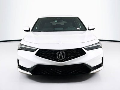 2023 Acura Integra w/A-Spec Package