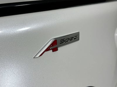 2023 Acura Integra w/A-Spec Package