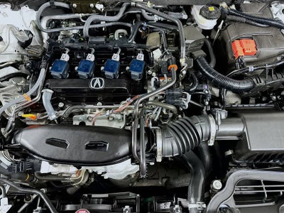 2023 Acura Integra w/A-Spec Package