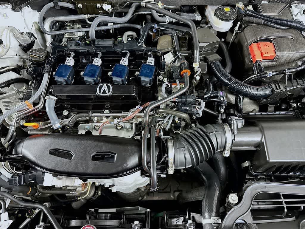 2023 Acura Integra w/A-Spec Package