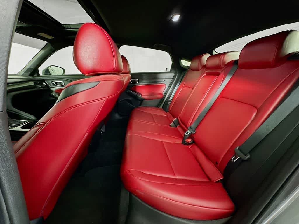 2023 Acura Integra w/A-Spec Technology Package