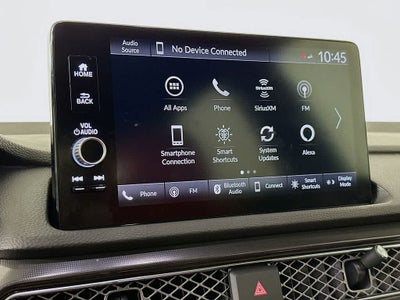 2023 Acura Integra w/A-Spec Technology Package