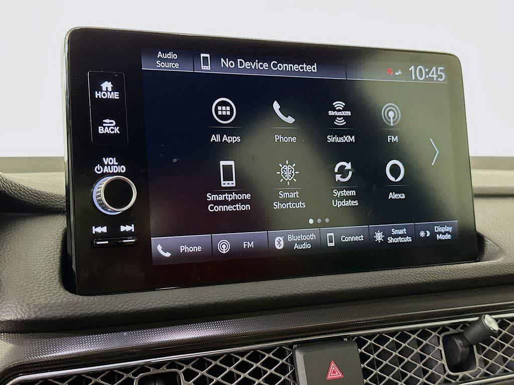 2023 Acura Integra w/A-Spec Technology Package