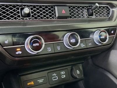 2023 Acura Integra w/A-Spec Technology Package