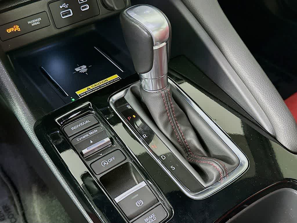 2023 Acura Integra w/A-Spec Technology Package