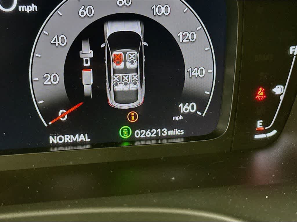 2023 Acura Integra w/A-Spec Technology Package