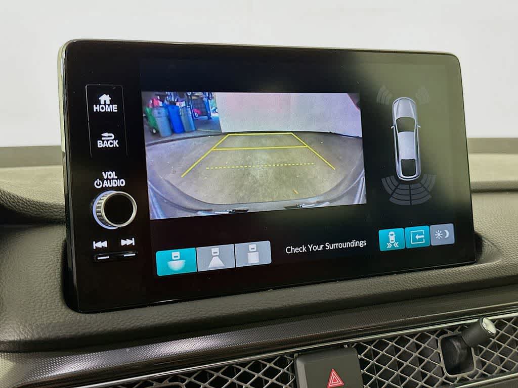 2023 Acura Integra w/A-Spec Technology Package