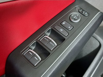 2023 Acura Integra w/A-Spec Technology Package