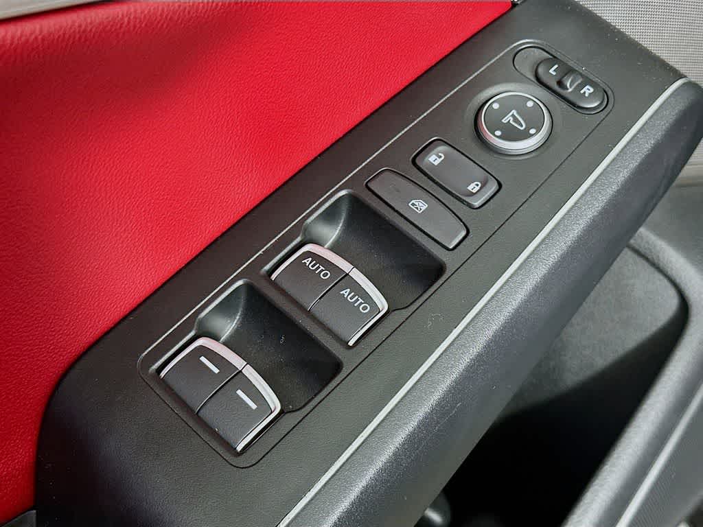 2023 Acura Integra w/A-Spec Technology Package