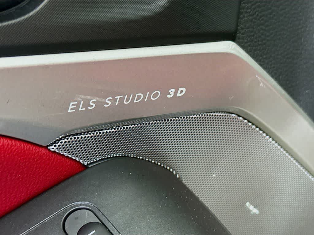 2023 Acura Integra w/A-Spec Technology Package