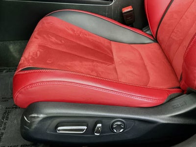 2023 Acura Integra w/A-Spec Technology Package